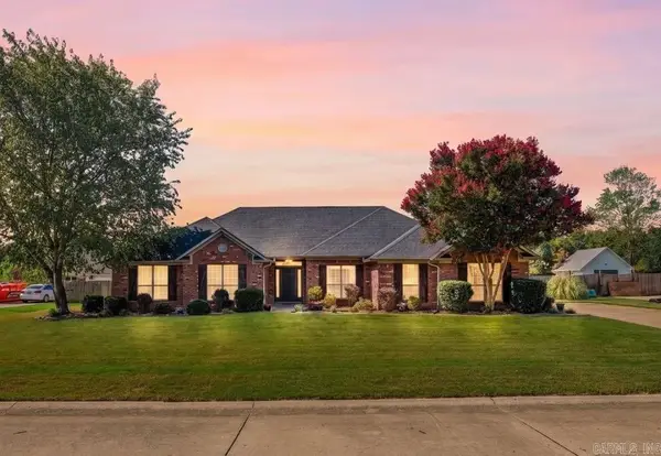 57 Weaver Circle, Vilonia, AR 72173