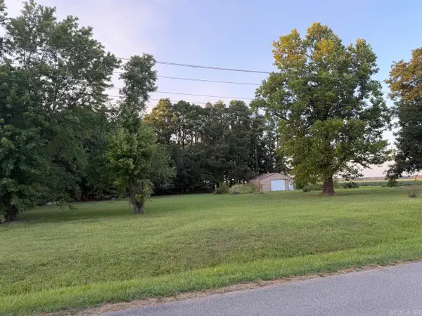 6634 Hamilton Loop, Carlisle, AR 72024