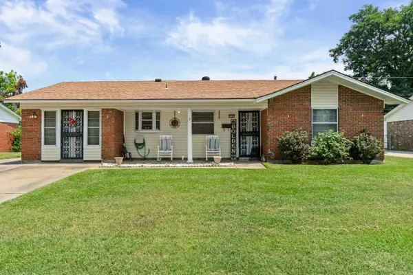 1307 S Dakota St, Pine Bluff, AR 71601