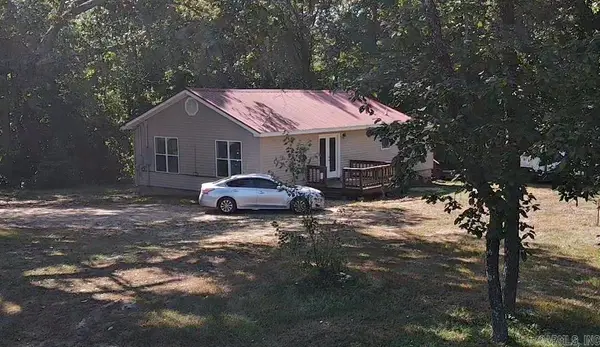 307 Lower Lake Road, Arkadelphia, AR 71923
