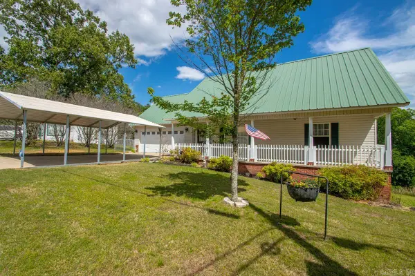 141 Couchwood Terrace, Hot Springs, AR 71901