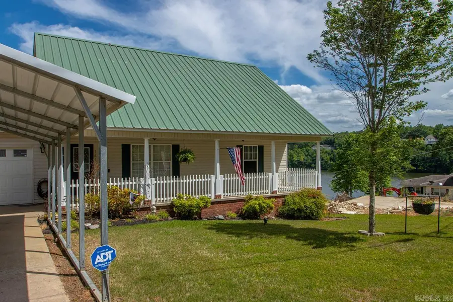 141 Couchwood Terrace, Hot Springs, AR 71901 - #3
