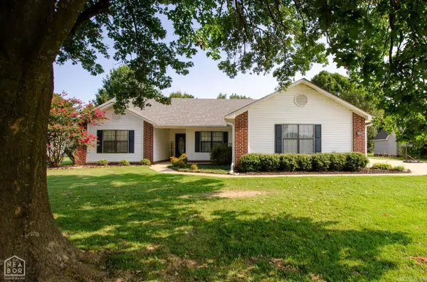 261 County Road 620, Jonesboro, AR 72404