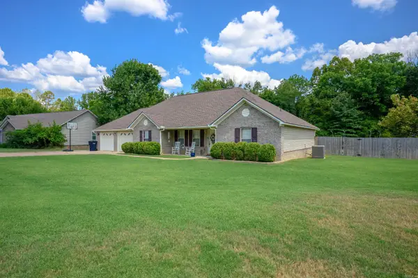 150 Mill Run Trail, Batesville, AR 72501
