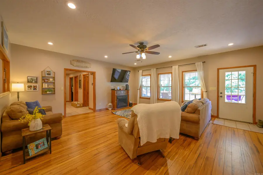 150 Mill Run Trail, Batesville, AR 72501 - #3