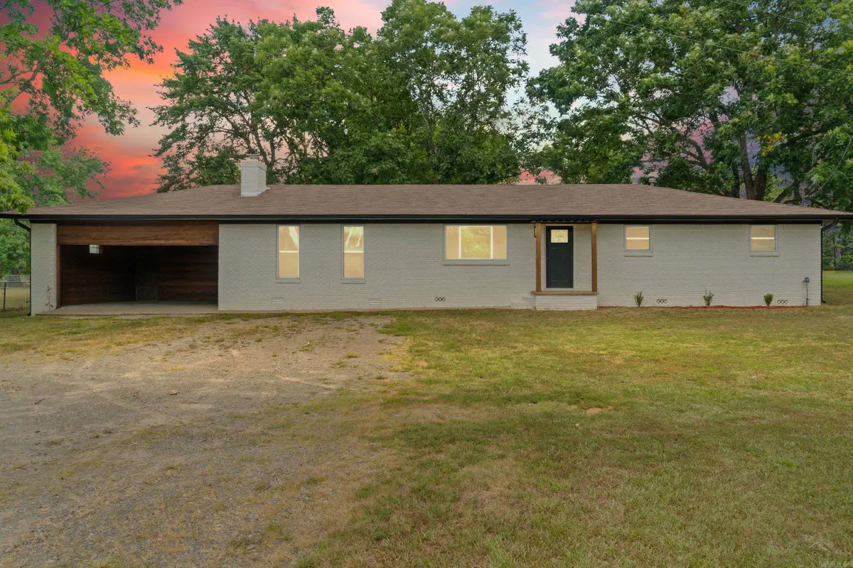 2235 Hwy 31 N, Beebe, AR 72012 - #1