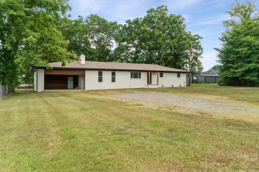 2235 Hwy 31 N, Beebe, AR 72012 - #3