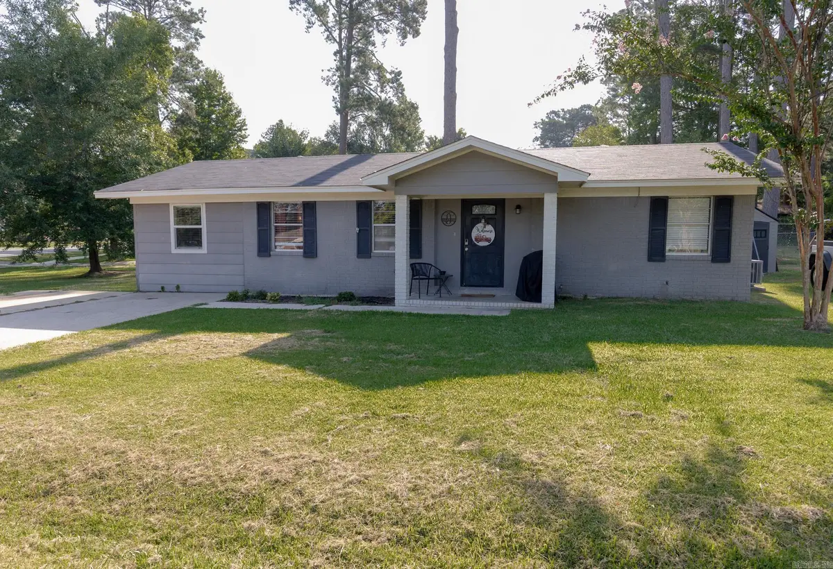 718 Jones Drive, Sheridan, AR 72150 - #1