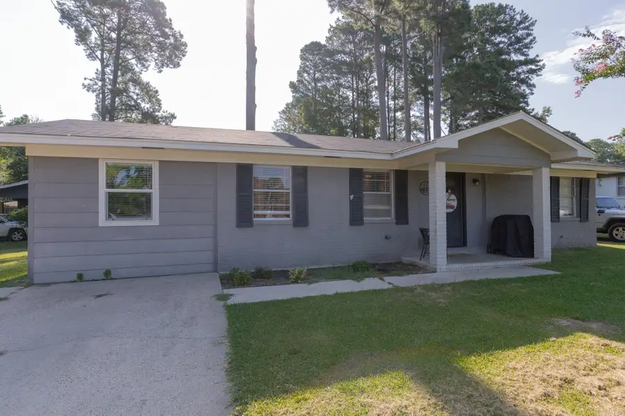 718 Jones Drive, Sheridan, AR 72150 - #2
