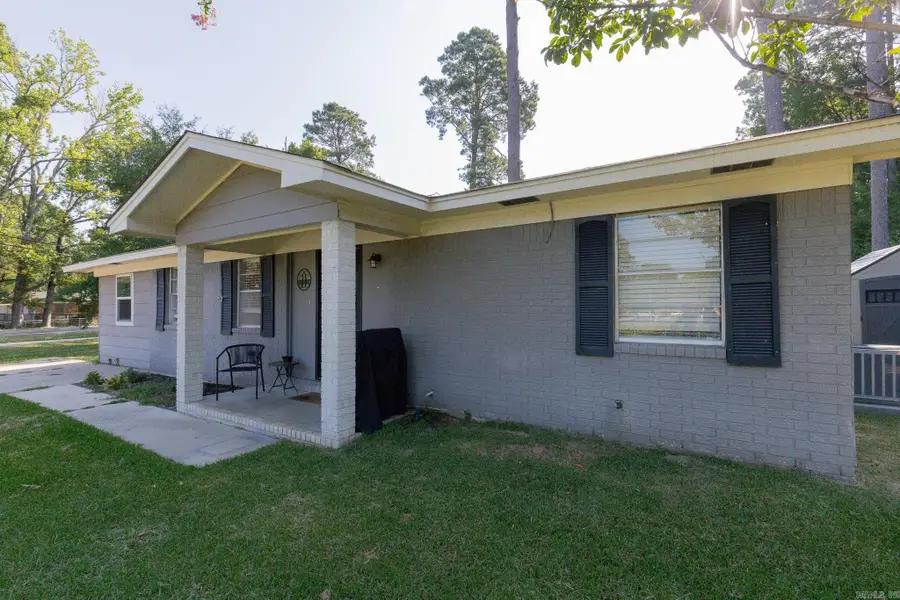 718 Jones Drive, Sheridan, AR 72150 - #3