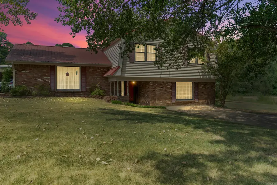 5036 Bobo Rd, Pine Bluff, AR 71603 - #2