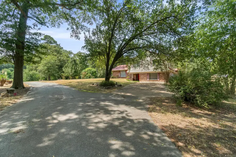 5036 Bobo Rd, Pine Bluff, AR 71603 - #3