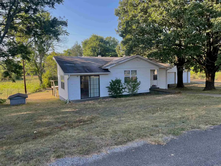 15 Brahman Lane, Pencil Bluff, AR 71965 - #2