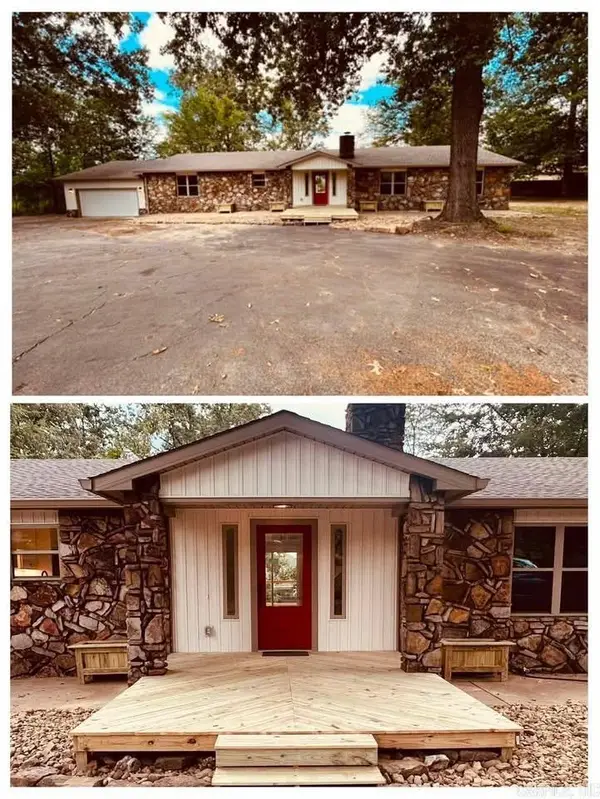 3025 Razorback Road, Benton, AR 72015
