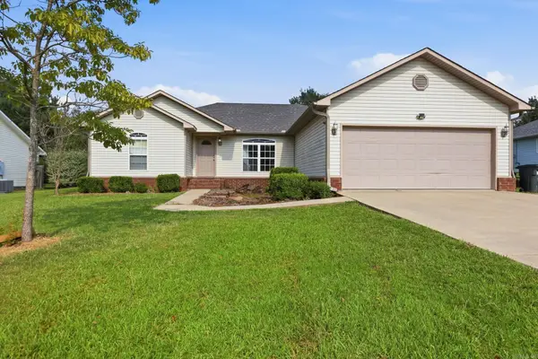 8 Summit Street, Sheridan, AR 72150