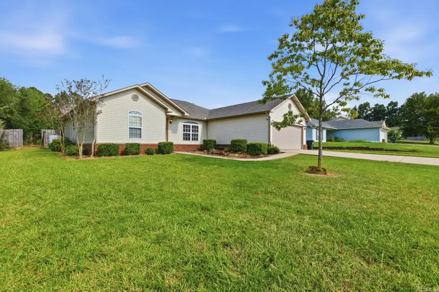 8 Summit Street, Sheridan, AR 72150 - #2