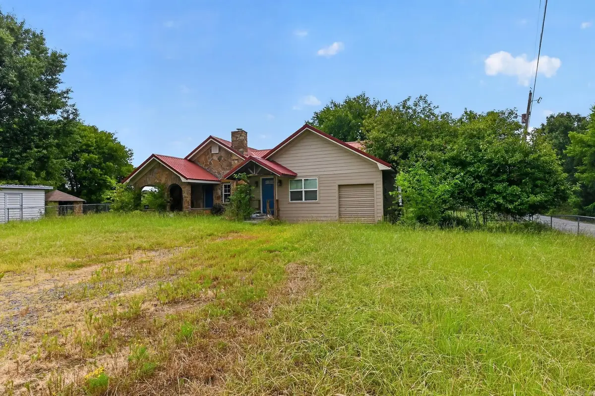 280 Brannon Road, Greenbrier, AR 72058 - #1