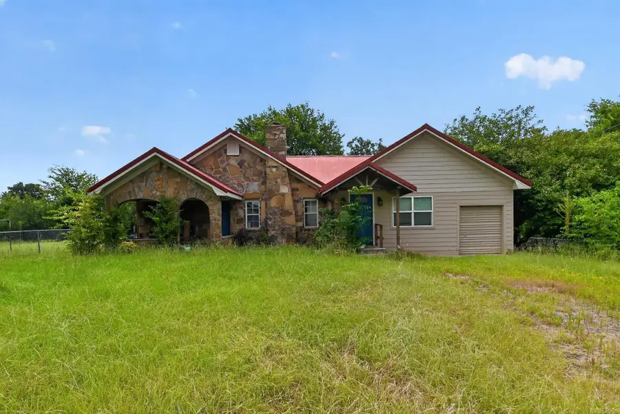 280 Brannon Road, Greenbrier, AR 72058 - #2