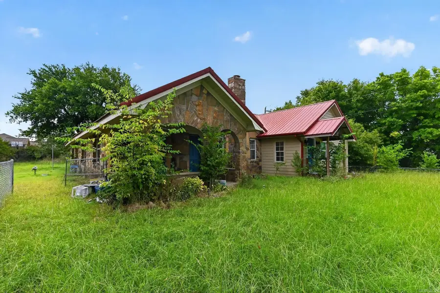 280 Brannon Road, Greenbrier, AR 72058 - #3