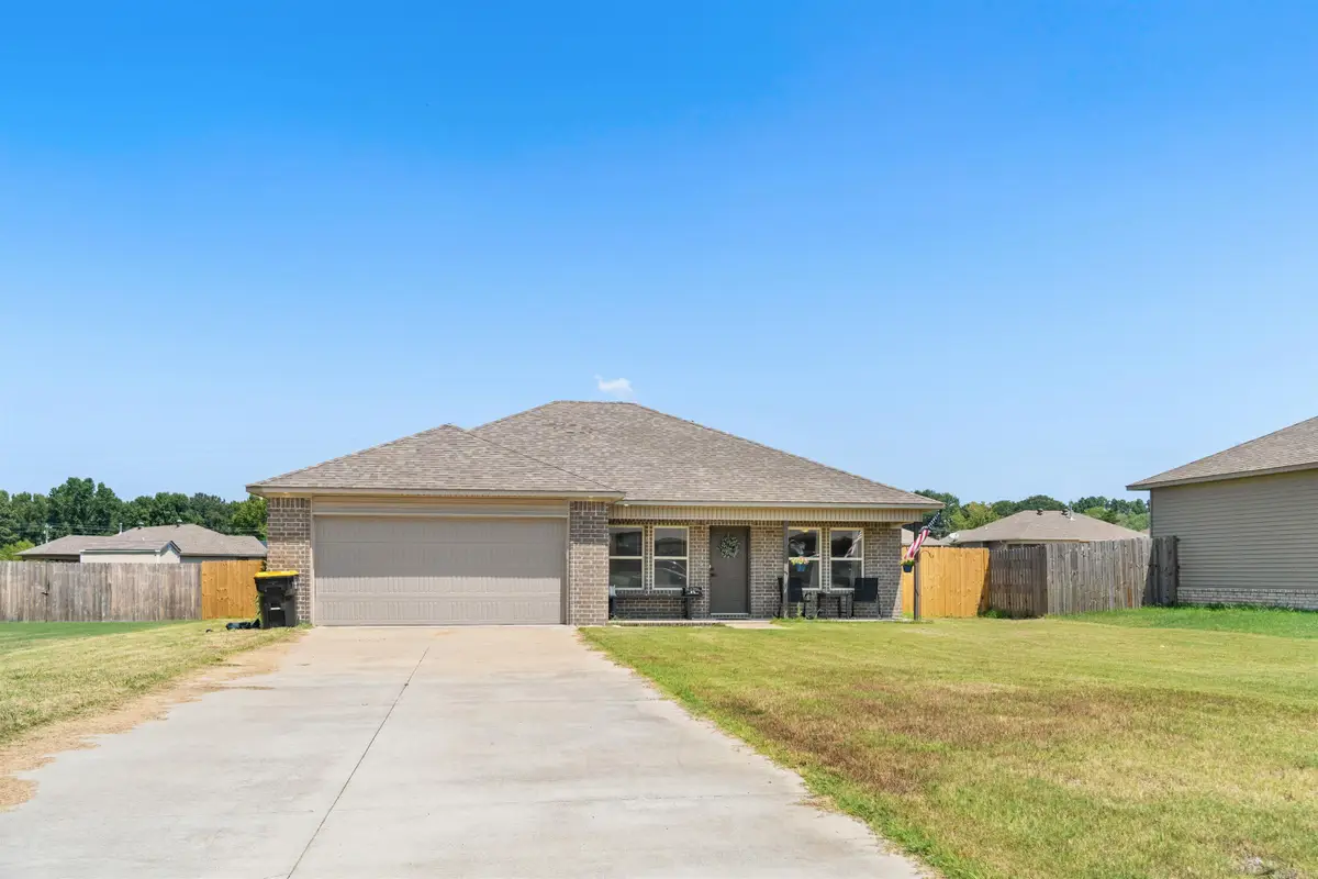 18 Cindy Court, Ward, AR 72176 - #1