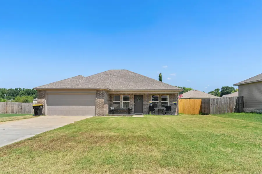 18 Cindy Court, Ward, AR 72176 - #2