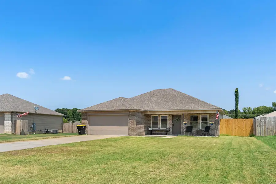 18 Cindy Court, Ward, AR 72176 - #3