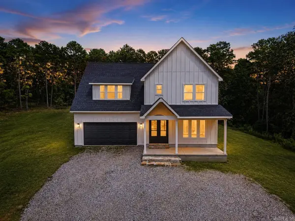20301 Dwight Little Road, Roland, AR 72135