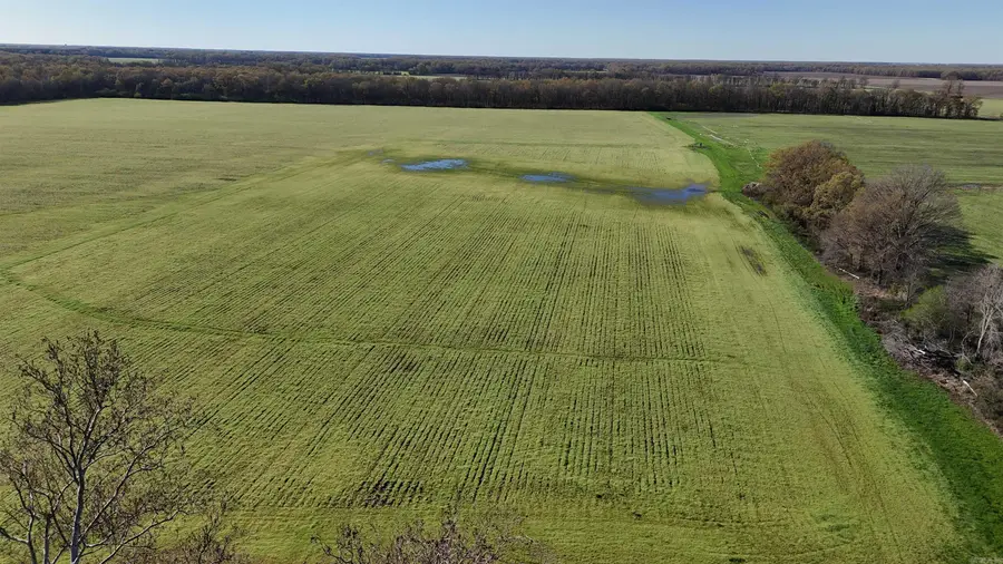 122 Owens Ln., Roe, AR 72134 - #3