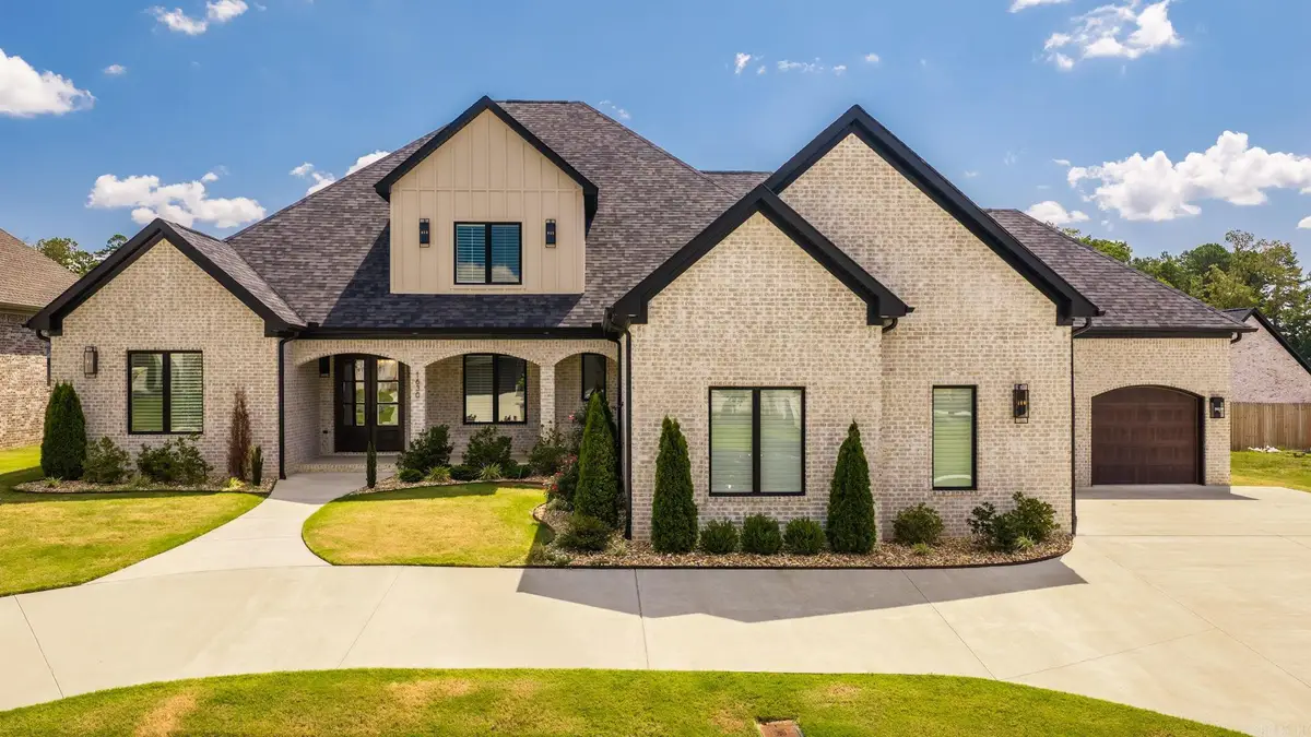 1630 Dolphin Drive, Conway, AR 72034 - #1