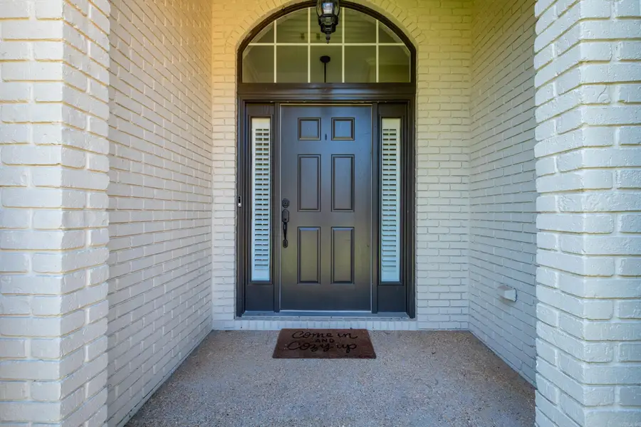 35 Westoak Cir, Little Rock, AR 72223 - #2