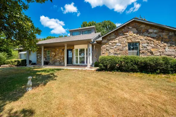 8222 Ridge Road, Malvern, AR 72104