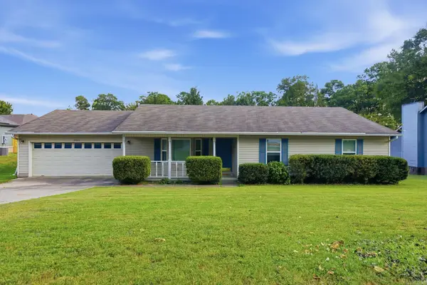 2505 Rolling Brook Drive, Benton, AR 72015