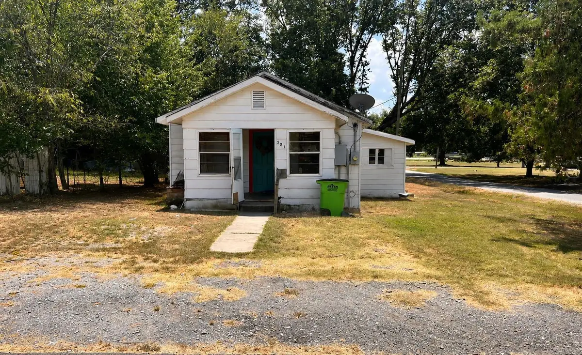 501 E Durkee Street, Carlisle, AR 72024 - #1