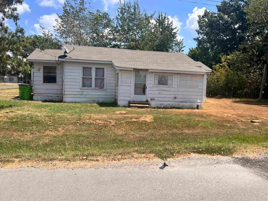 501 E Durkee Street, Carlisle, AR 72024 - #2
