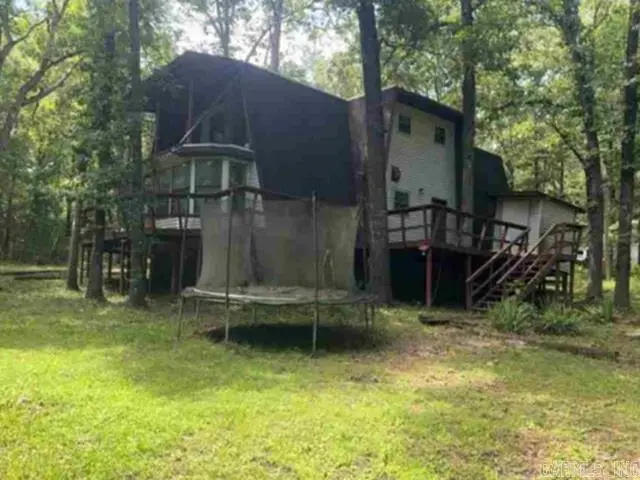 199 Bert Dickey Road, Heber Springs, AR 72543 - #2