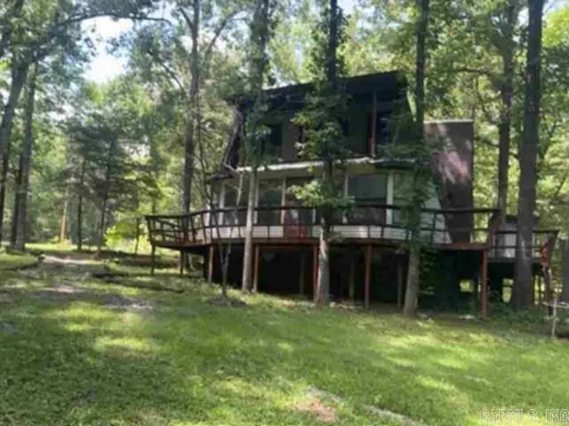 199 Bert Dickey Road, Heber Springs, AR 72543 - #3