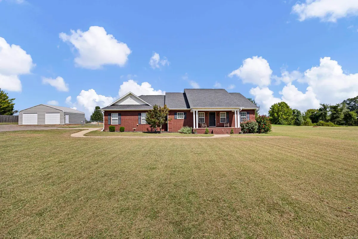 17830 N State Hwy 7, Dardanelle, AR 72834 - #1