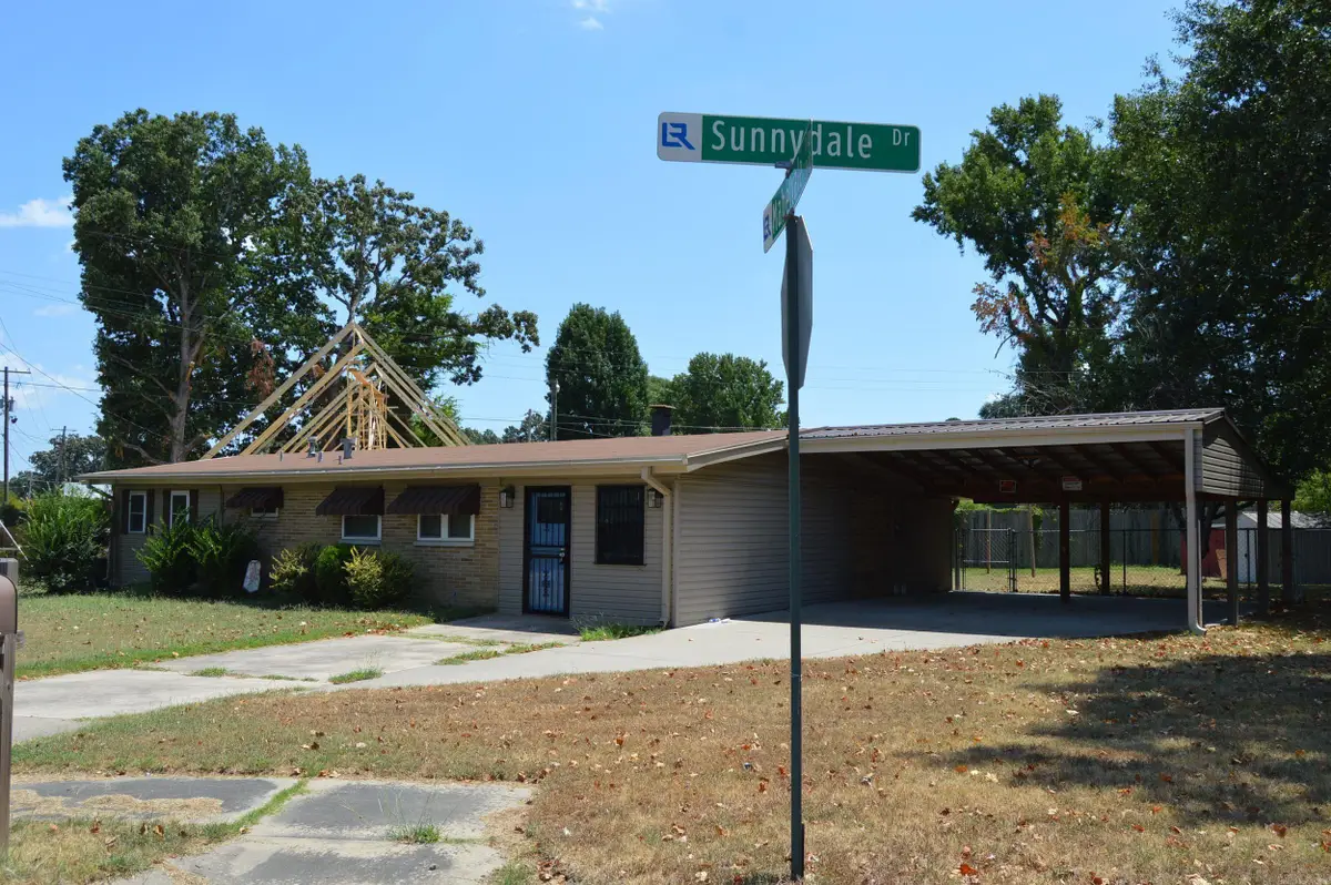 5215 Mabelvale Pike, Little Rock, AR 72209 - #1