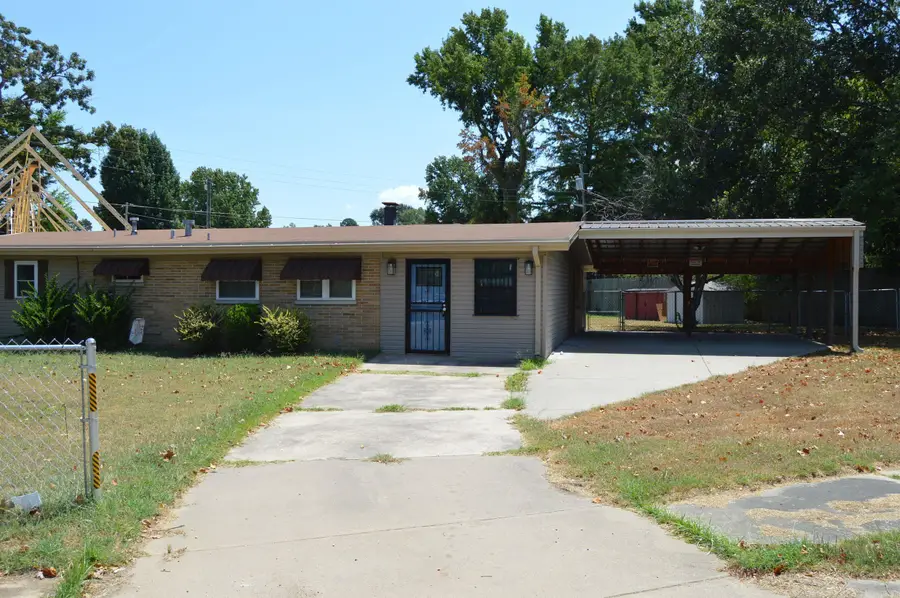 5215 Mabelvale Pike, Little Rock, AR 72209 - #2
