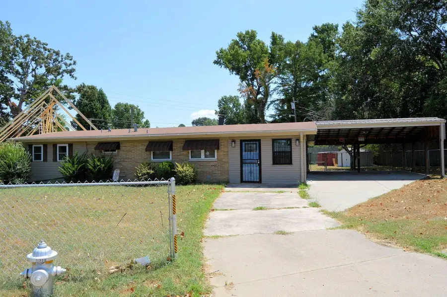5215 Mabelvale Pike, Little Rock, AR 72209 - #3