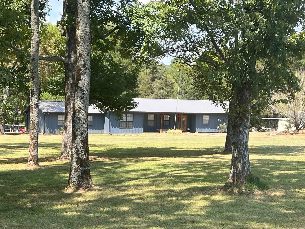 4631 W Ash Street, Pottsville, AR 72858 - #1