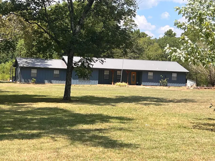 4631 W Ash Street, Pottsville, AR 72858 - #2