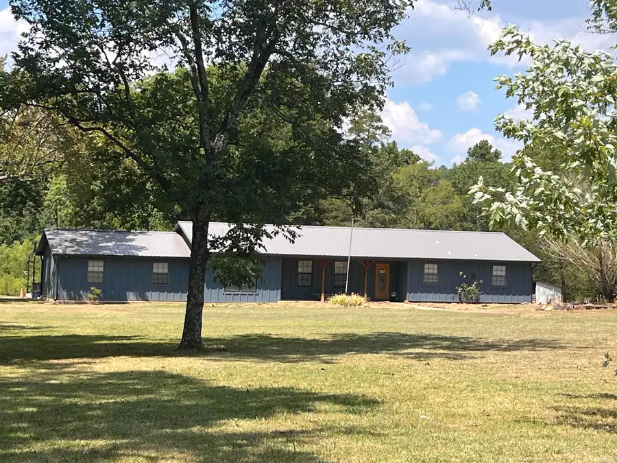 4631 W Ash Street, Pottsville, AR 72858 - #3