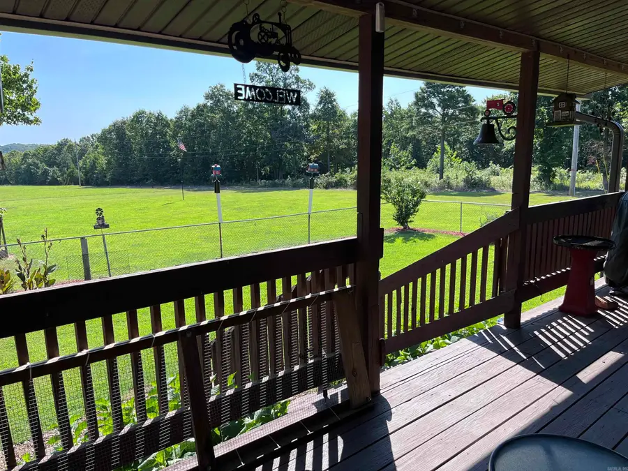 2076 Jimmy Creek Road, Fox, AR 72051 - #3