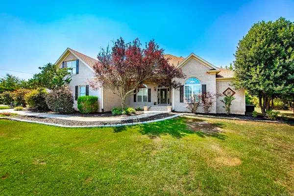 204 Ernie Spence Road, Ward, AR 72176