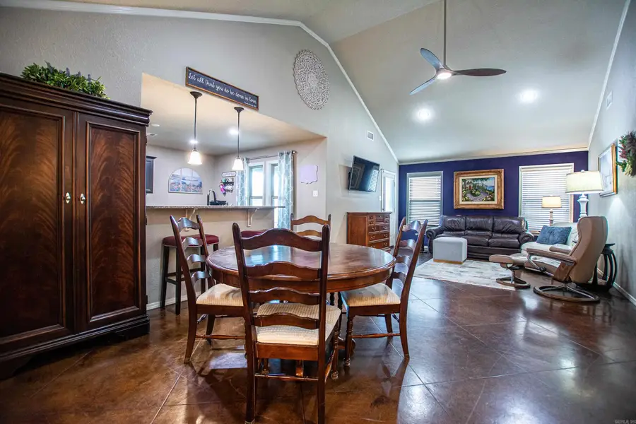 607 Hideaway Circle, Alexander, AR 72002 - #3