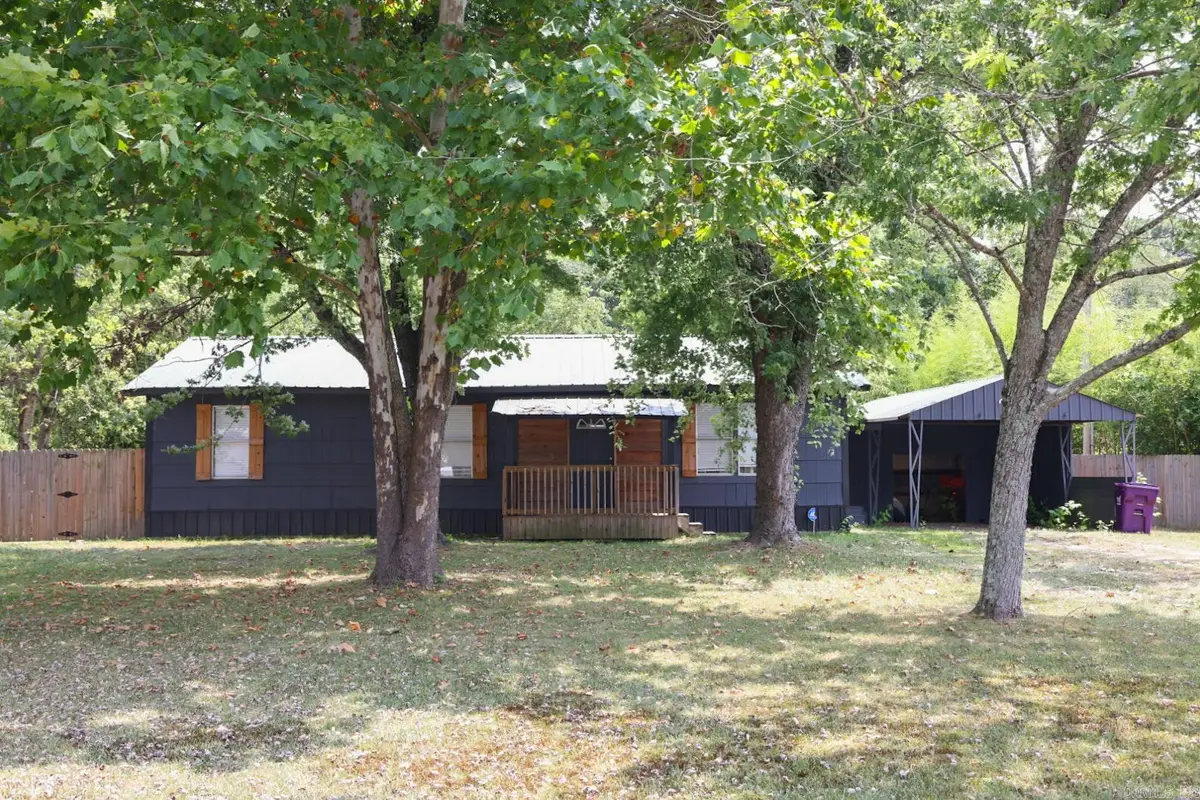 11 Jerry Street, Conway, AR 72032 - #1