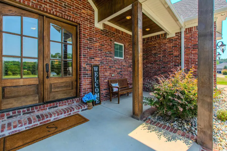 830 Grand Teton Drive, Benton, AR 72019 - #2