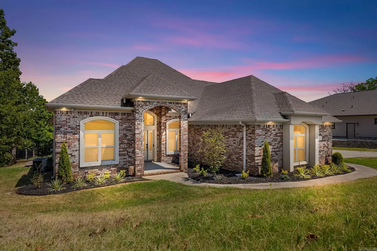 502 Greystone Boulevard, Cabot, AR 72023 - #1