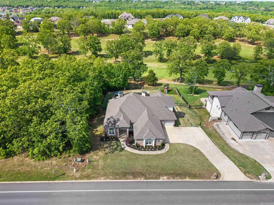 502 Greystone Boulevard, Cabot, AR 72023 - #2